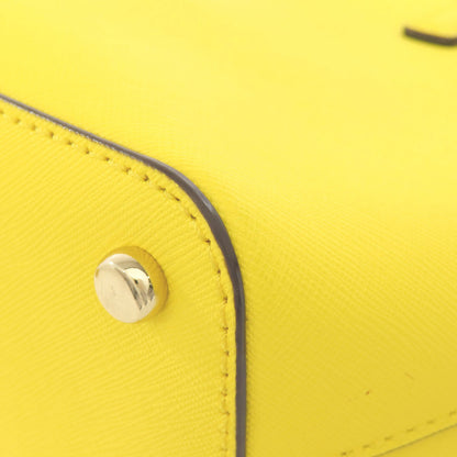 kate spade ケイトスペード 2WAY ハンドバッグ PVC レディース 中古
