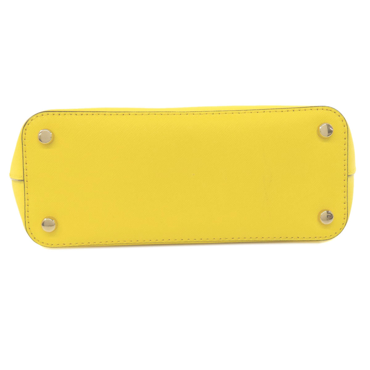 kate spade ケイトスペード 2WAY ハンドバッグ PVC レディース 中古