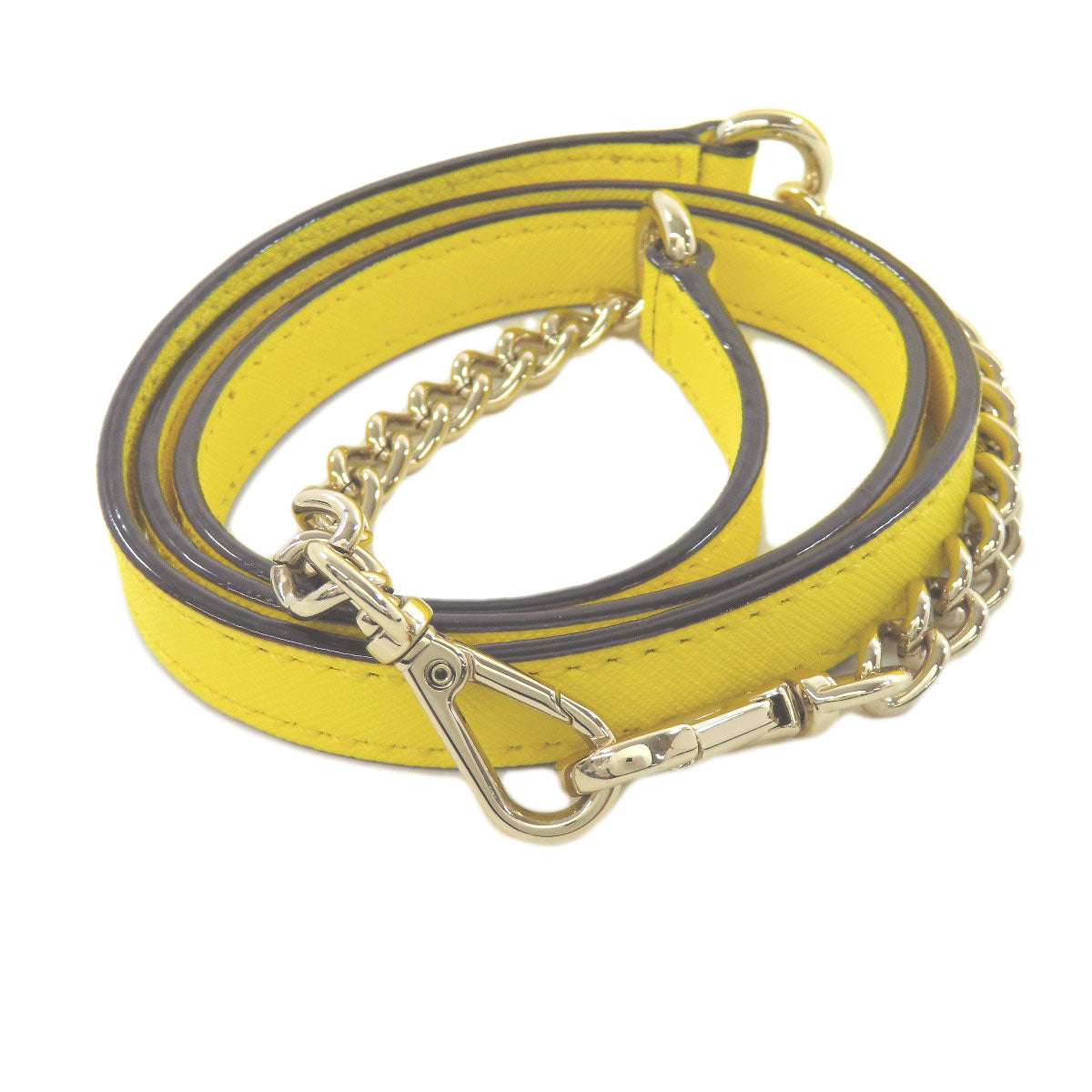 kate spade ケイトスペード 2WAY ハンドバッグ PVC レディース 中古