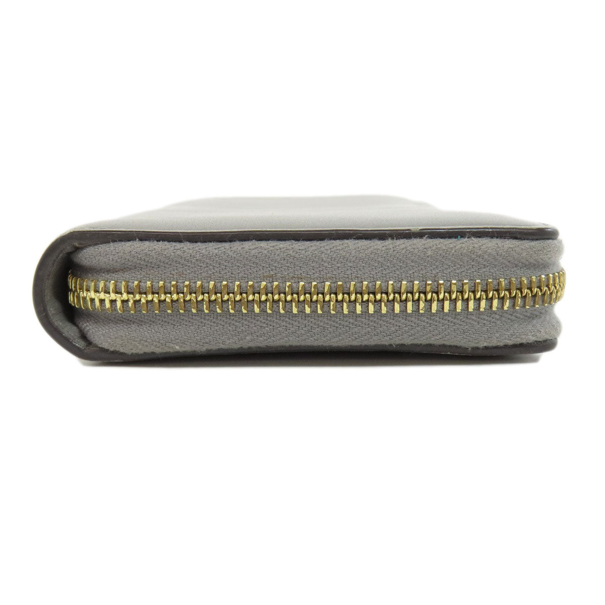 GUCCI グッチ 453158 バンブー 長財布（小銭入れあり） レザー レディース 中古