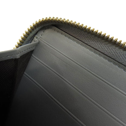GUCCI グッチ 453158 バンブー 長財布（小銭入れあり） レザー レディース 中古