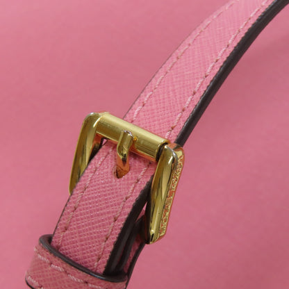 Michael Kors マイケルコース ロゴ ショルダーバッグ PVC レディース 中古