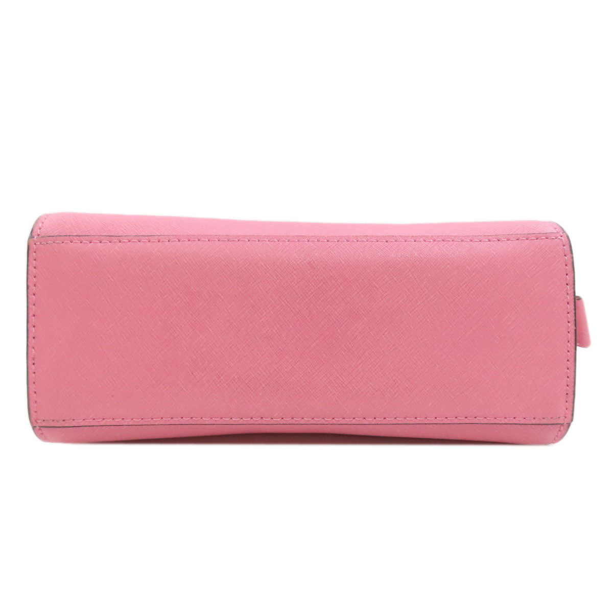 Michael Kors マイケルコース ロゴ ショルダーバッグ PVC レディース 中古