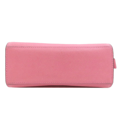 Michael Kors マイケルコース ロゴ ショルダーバッグ PVC レディース 中古