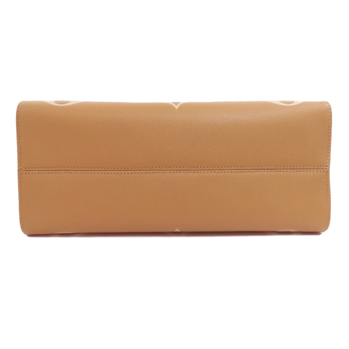 LOUIS VUITTON ルイヴィトン M45982 オンザゴーMM トートバッグ アンプラント レディース 中古