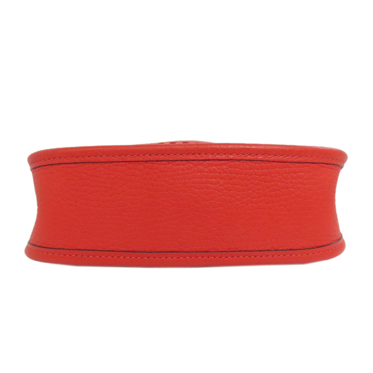 HERMES エルメス エブリンTPM シルバー金具 ショルダーバッグ トリヨン レディース 中古