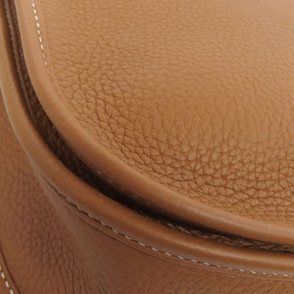 HERMES エルメス エブリン3 PM ゴールド金具 ショルダーバッグ トリヨン レディース 中古