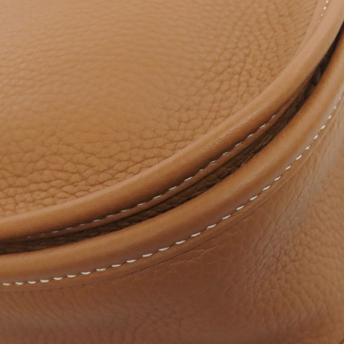 HERMES エルメス エブリン3 PM ゴールド金具 ショルダーバッグ トリヨン レディース 中古