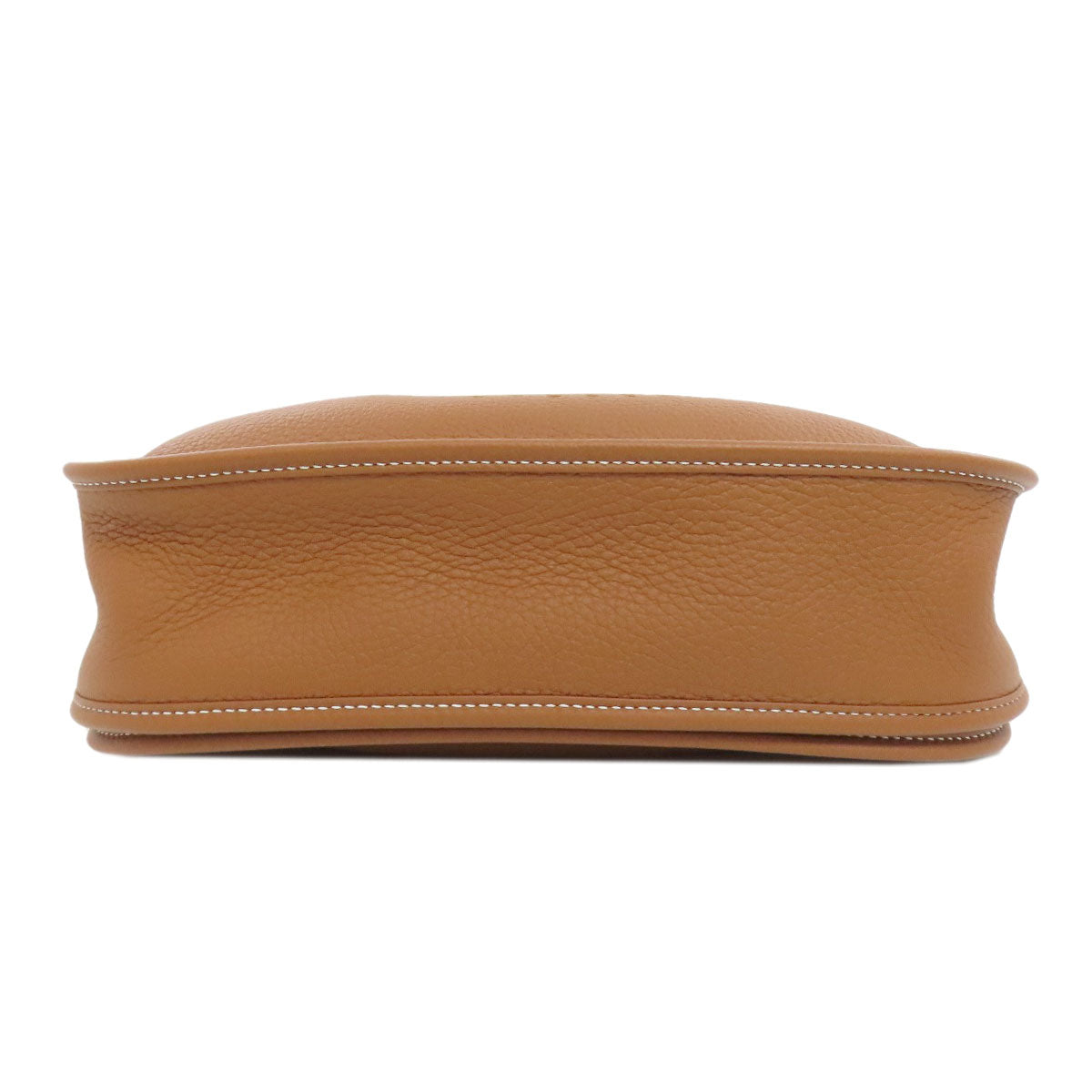 HERMES エルメス エブリン3 PM ゴールド金具 ショルダーバッグ トリヨン レディース 中古