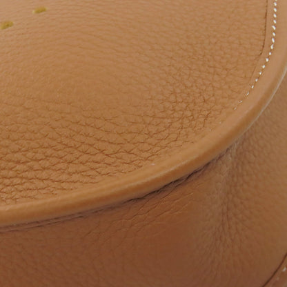 HERMES エルメス エブリン3 PM ゴールド金具 ショルダーバッグ トリヨン レディース 中古