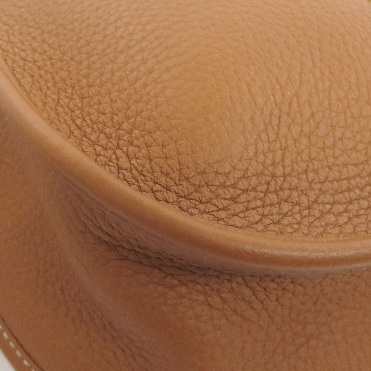 HERMES エルメス エブリン3 PM ゴールド金具 ショルダーバッグ トリヨン レディース 中古