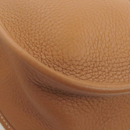 HERMES エルメス エブリン3 PM ゴールド金具 ショルダーバッグ トリヨン レディース 中古