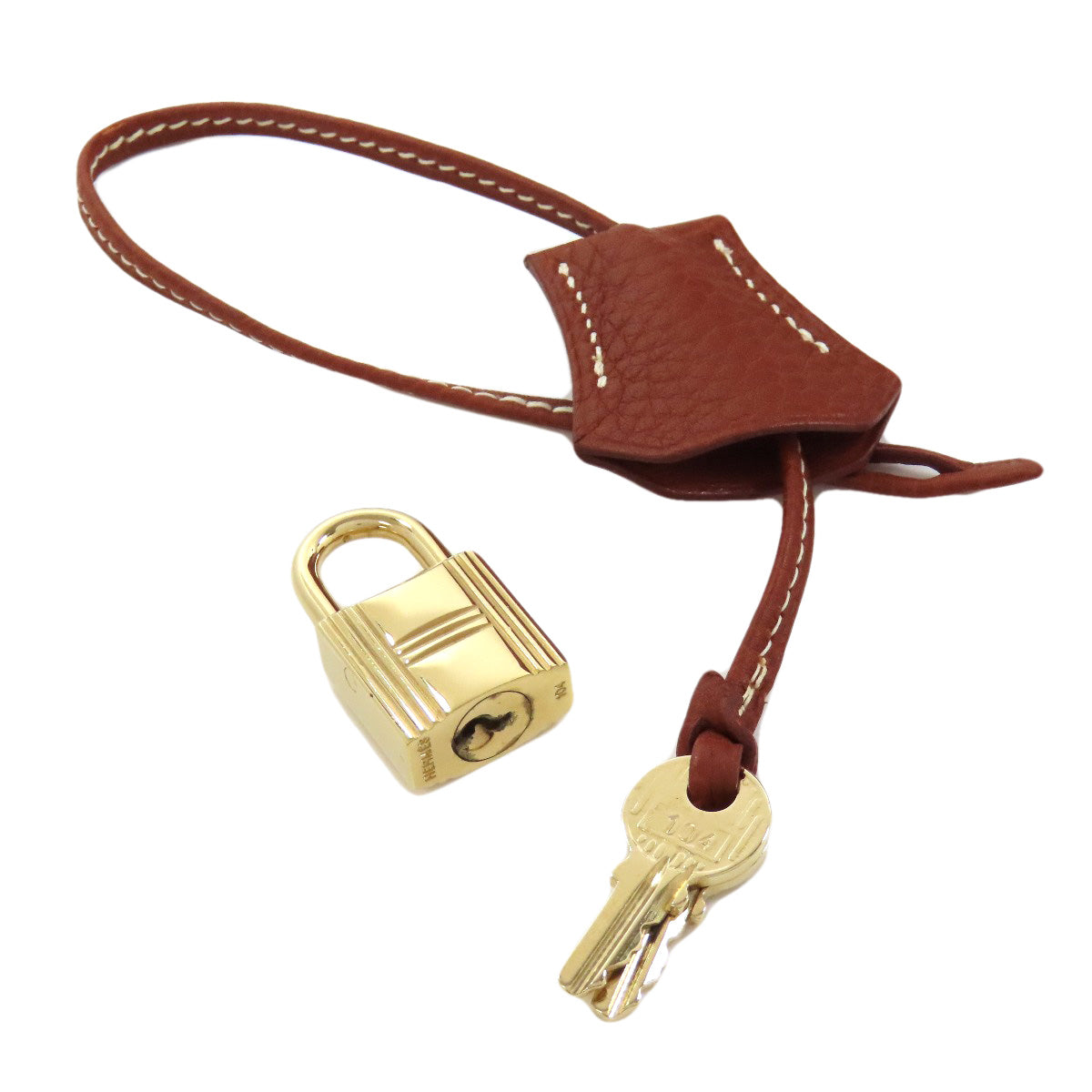 HERMES エルメス バーキン40 ゴールド金具 ハンドバッグ アルデンヌ レディース 中古