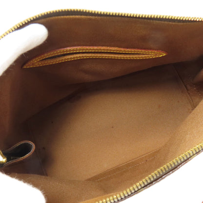 LOUIS VUITTON ルイヴィトン M51130 アルマ ハンドバッグ モノグラムキャンバス レディース 中古