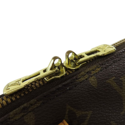 LOUIS VUITTON ルイヴィトン M51130 アルマ ハンドバッグ モノグラムキャンバス レディース 中古