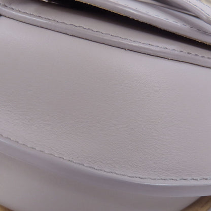 LOEWE ロエベ ゲートデュアル ショルダーバッグ カーフ レディース 中古