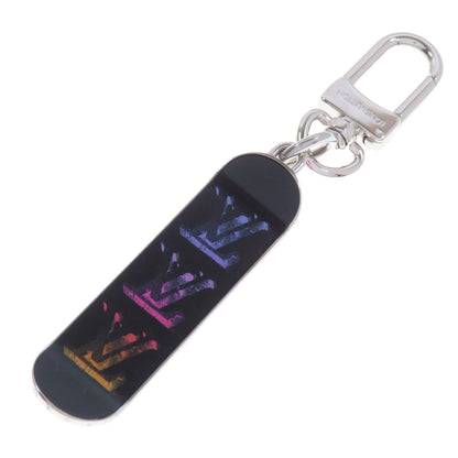 LOUIS VUITTON ルイヴィトン MP3269 ビジューサック キーホルダー 金属製 レディース 中古