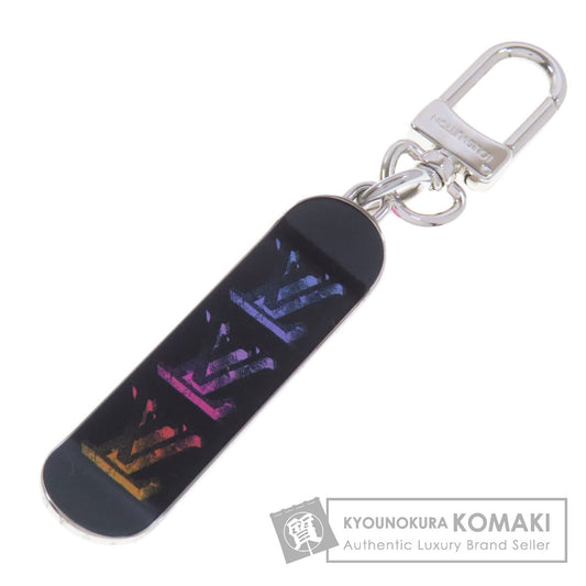 LOUIS VUITTON ルイヴィトン MP3269 ビジューサック キーホルダー 金属製 レディース 中古