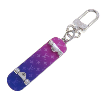 LOUIS VUITTON ルイヴィトン MP3269 ビジューサック キーホルダー 金属製 レディース 中古