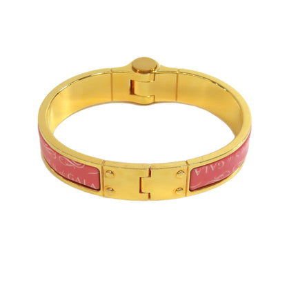 HERMES エルメス シャニエールPM ブレスレット 金属製 レディース 中古
