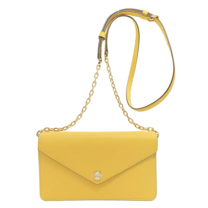 Michael Kors マイケルコース ロングショルダー ショルダーバッグ PVC レディース 中古