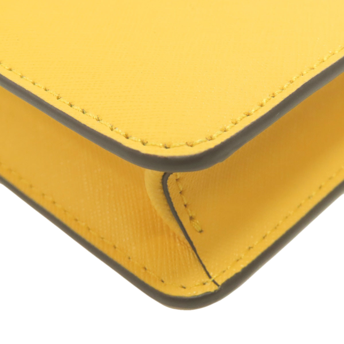 Michael Kors マイケルコース ロングショルダー ショルダーバッグ PVC レディース 中古