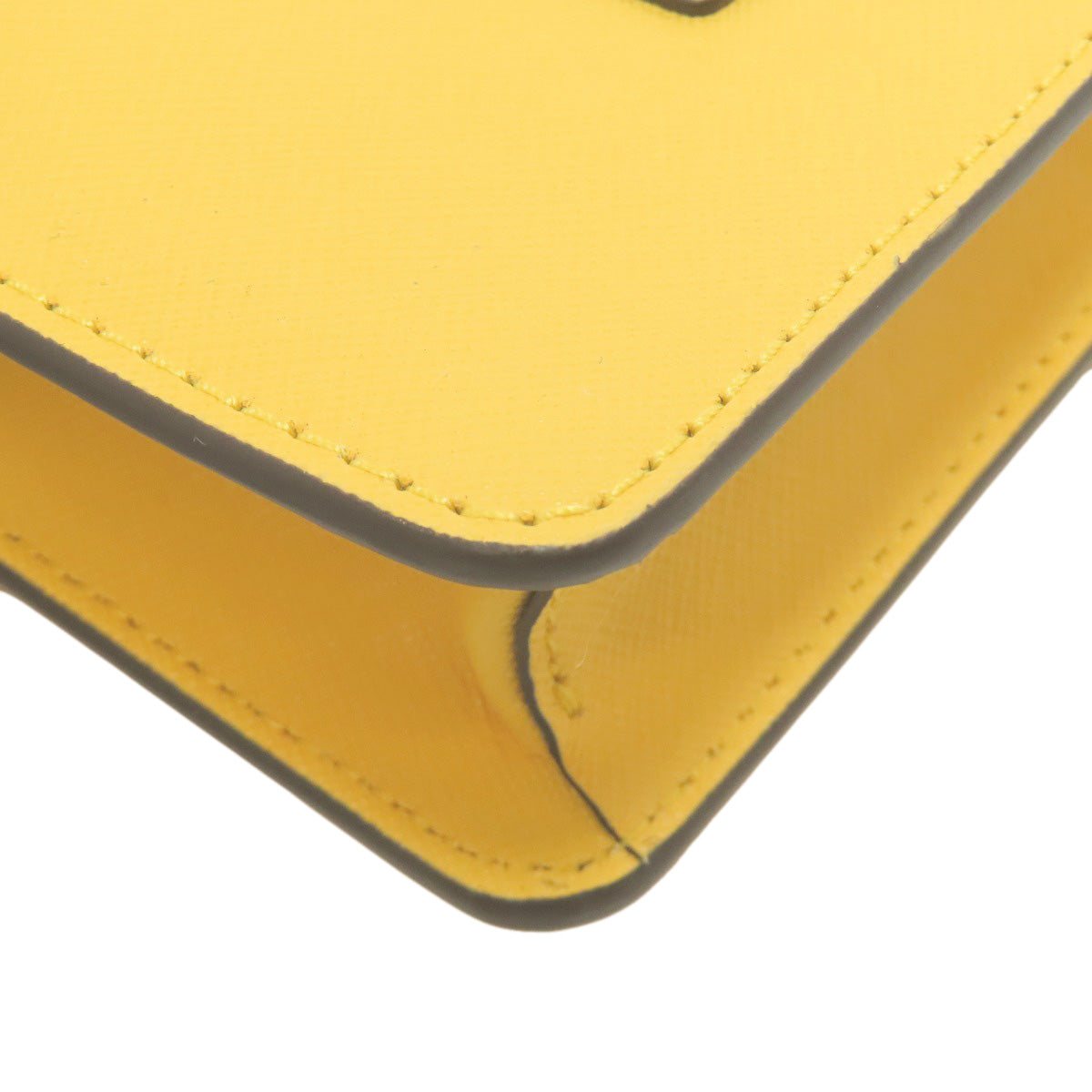 Michael Kors マイケルコース ロングショルダー ショルダーバッグ PVC レディース 中古