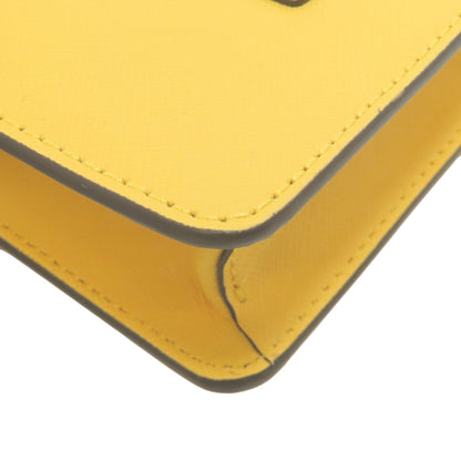 Michael Kors マイケルコース ロングショルダー ショルダーバッグ PVC レディース 中古