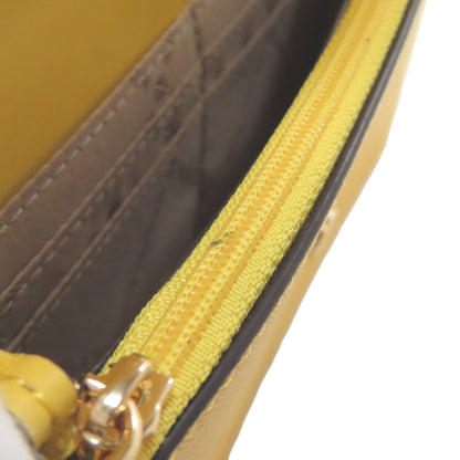 Michael Kors マイケルコース ロングショルダー ショルダーバッグ PVC レディース 中古