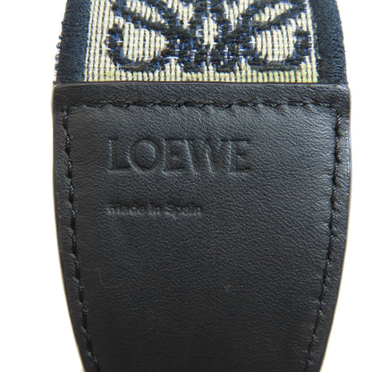 LOEWE ロエベ ゲートデュアル ミニ ショルダーバッグ カーフ レディース 中古