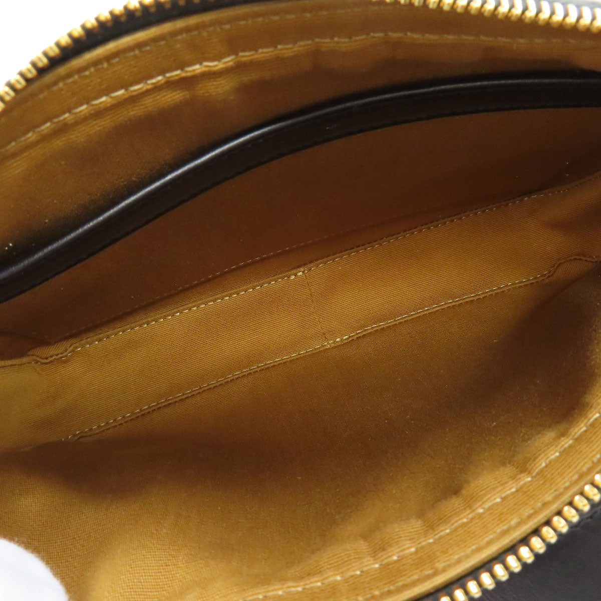 CELINE セリーヌ トリオンフ ショルダーバッグ PVC レディース 中古