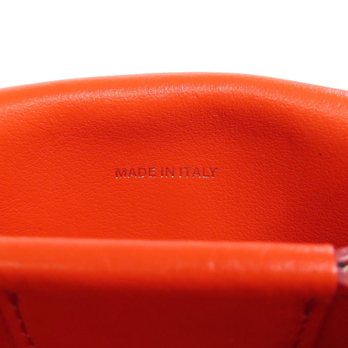 BURBERRY バーバリー ロゴモチーフ 二つ折り財布（小銭入れあり） PVC レディース 中古