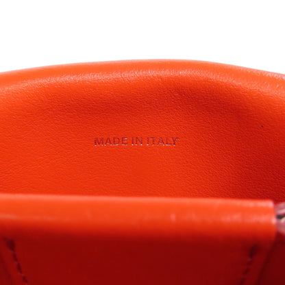 BURBERRY バーバリー ロゴモチーフ 二つ折り財布（小銭入れあり） PVC レディース 中古