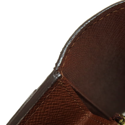 LOUIS VUITTON ルイヴィトン M60531 ポルトフォイユ サラ 長財布（小銭入れあり） モノグラムキャンバス レディース 中古