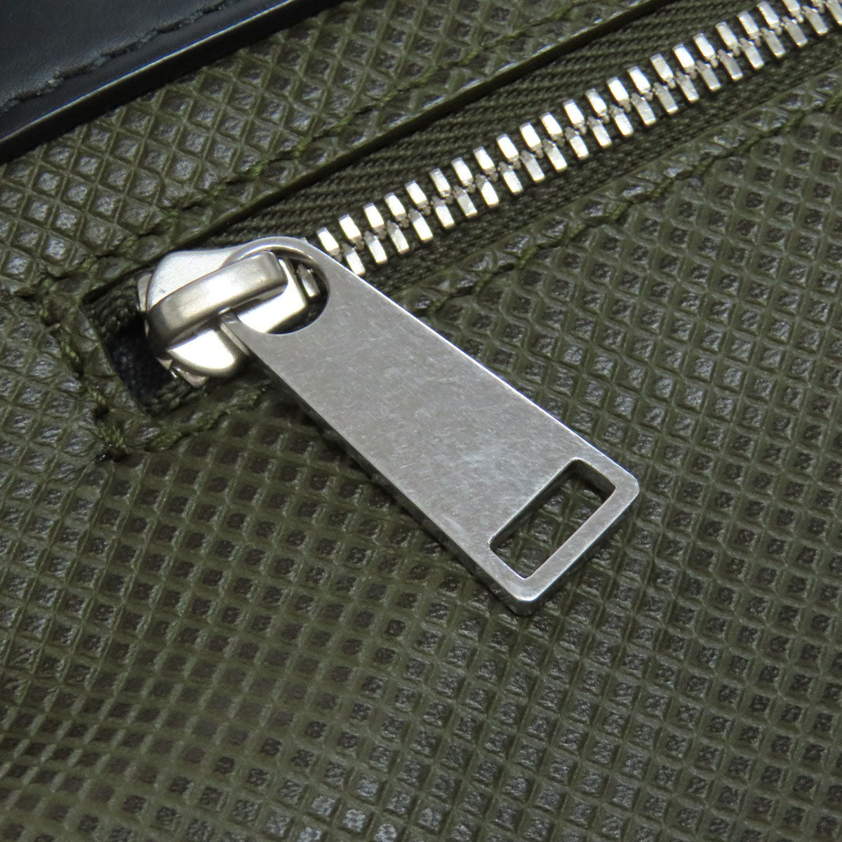 BOTTEGA VENETA ボッテガヴェネタ ロゴ ショルダーバッグ PVC レディース 中古