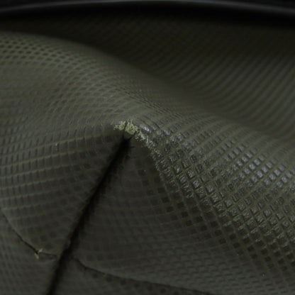 BOTTEGA VENETA ボッテガヴェネタ ロゴ ショルダーバッグ PVC レディース 中古