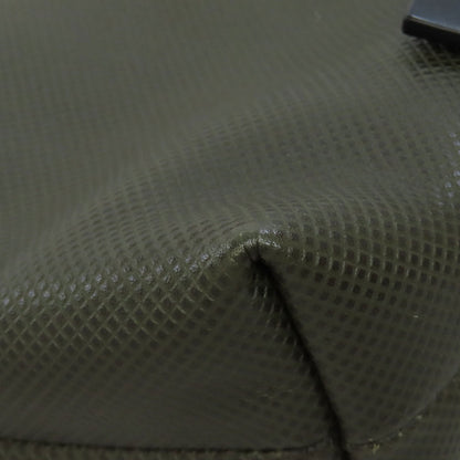BOTTEGA VENETA ボッテガヴェネタ ロゴ ショルダーバッグ PVC レディース 中古