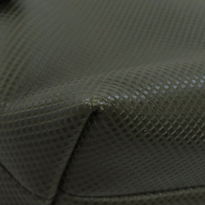 BOTTEGA VENETA ボッテガヴェネタ ロゴ ショルダーバッグ PVC レディース 中古