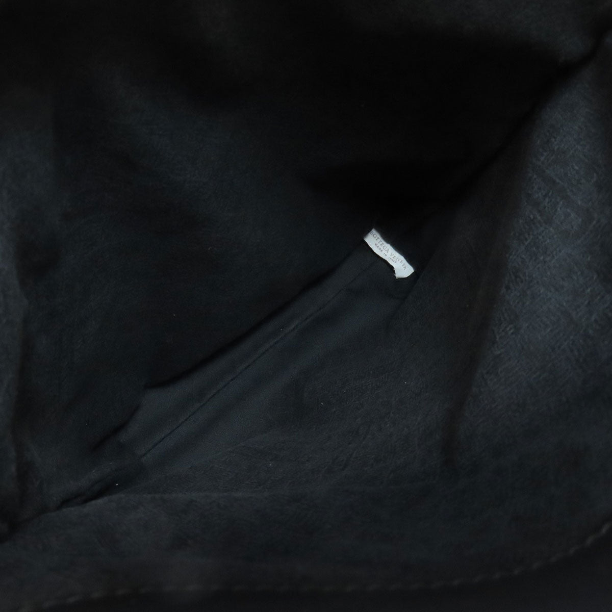 BOTTEGA VENETA ボッテガヴェネタ ロゴ ショルダーバッグ PVC レディース 中古