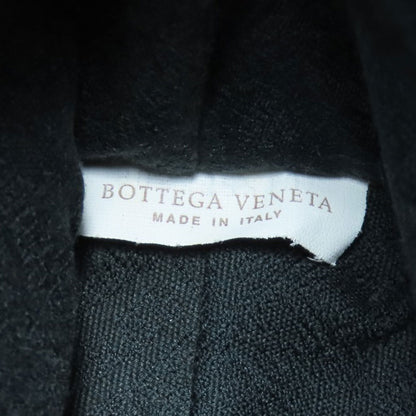 BOTTEGA VENETA ボッテガヴェネタ ロゴ ショルダーバッグ PVC レディース 中古