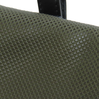 BOTTEGA VENETA ボッテガヴェネタ ロゴ ショルダーバッグ PVC レディース 中古