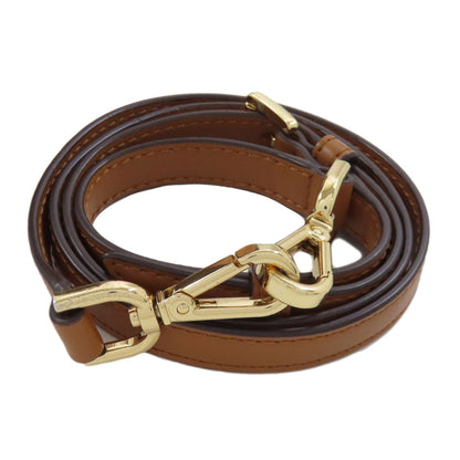 Michael Kors マイケルコース MKシグネチャー 2WAY ハンドバッグ PVC レディース 中古