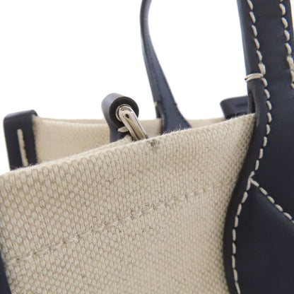 GUCCI グッチ 772144 日本限定 GUCCI プリント ミニ 2WAY ハンドバッグ キャンバス レディース 中古