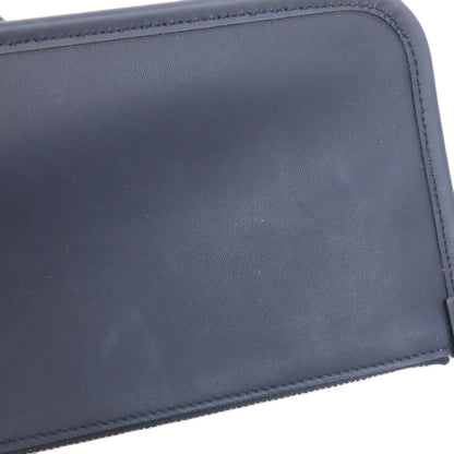 GUCCI グッチ 772144 日本限定 GUCCI プリント ミニ 2WAY ハンドバッグ キャンバス レディース 中古