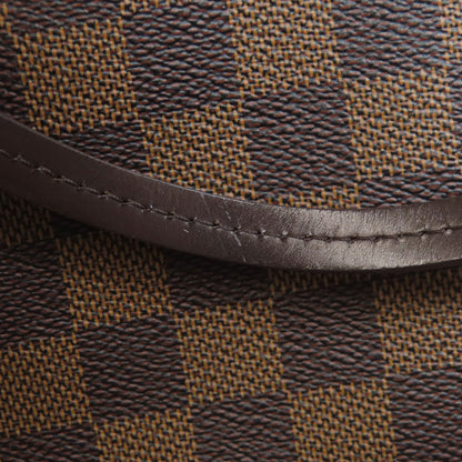 LOUIS VUITTON ルイヴィトン N41215 マーリーボーンPM トートバッグ ダミエキャンバス レディース 中古