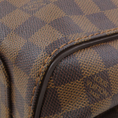 LOUIS VUITTON ルイヴィトン N41215 マーリーボーンPM トートバッグ ダミエキャンバス レディース 中古