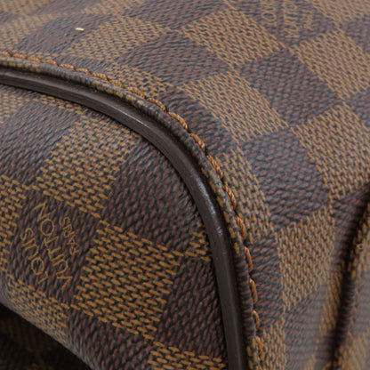 LOUIS VUITTON ルイヴィトン N41215 マーリーボーンPM トートバッグ ダミエキャンバス レディース 中古