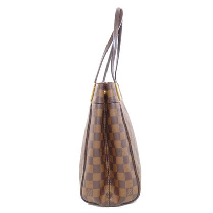 LOUIS VUITTON ルイヴィトン N41215 マーリーボーンPM トートバッグ ダミエキャンバス レディース 中古