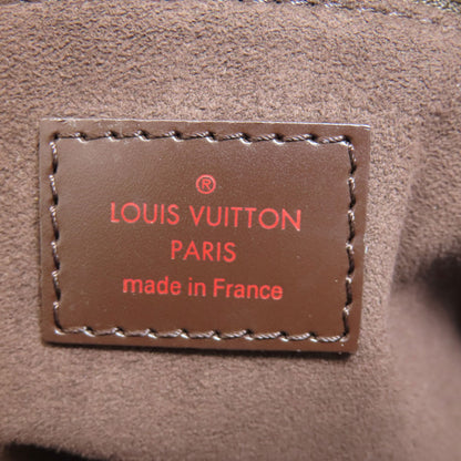 LOUIS VUITTON ルイヴィトン N41215 マーリーボーンPM トートバッグ ダミエキャンバス レディース 中古