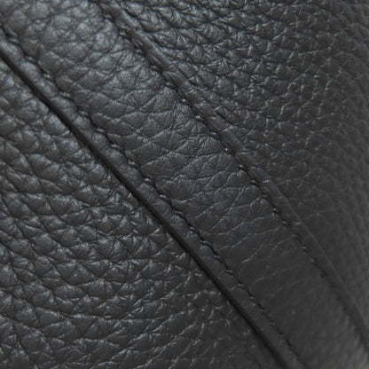 HERMES エルメス ピコタンロックPM ゴールド金具 ハンドバッグ トリヨンクレマンス レディース 中古